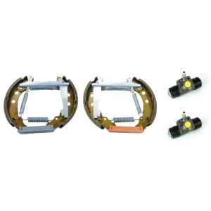 Maxi Kit Zapatas Freno FERODO Ref. FMK002