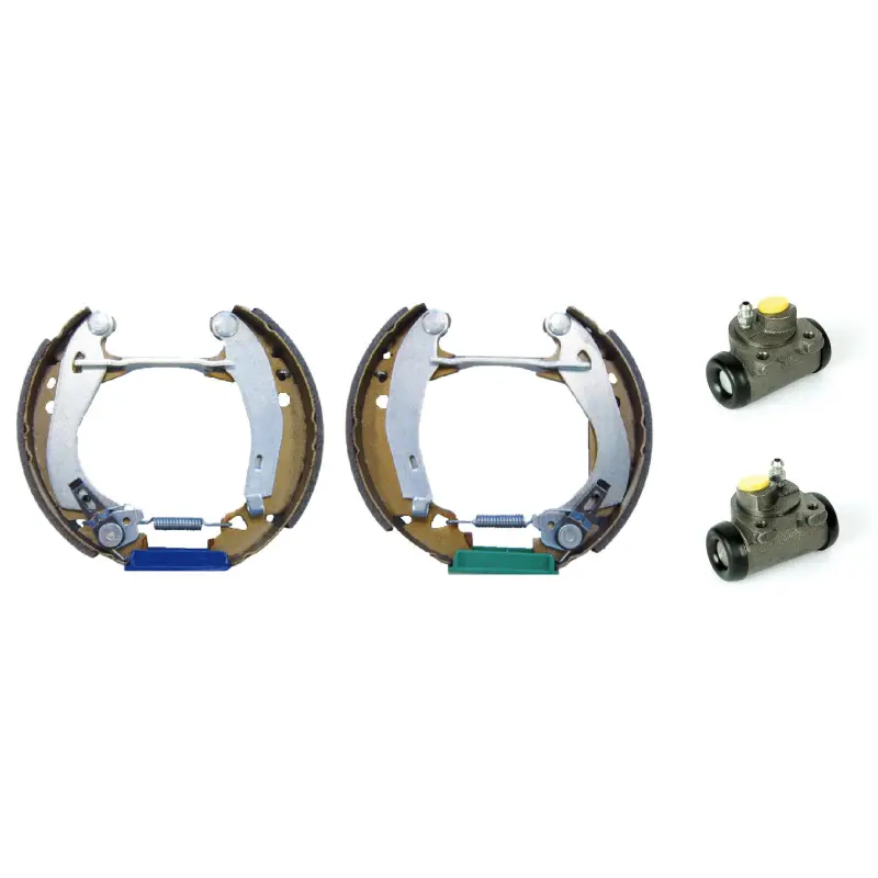 Maxi Kit Zapatas Freno FERODO Ref. FMK042