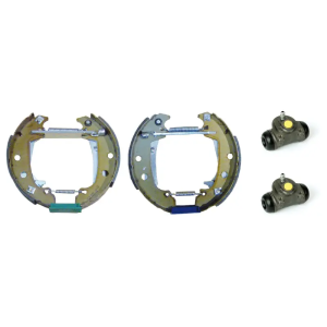 Maxi Kit Zapatas Freno FERODO Ref. FMK094