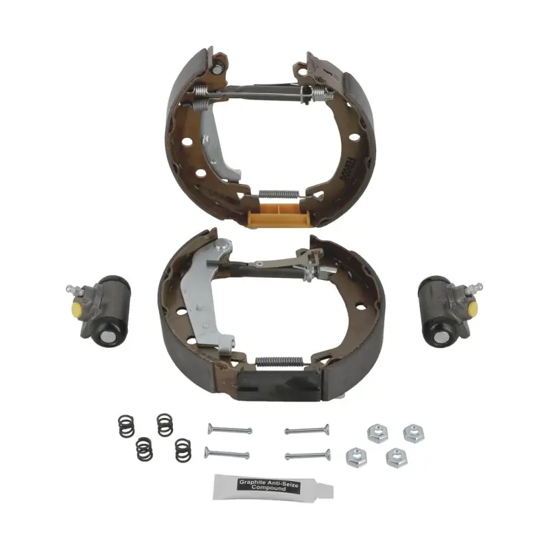 Maxi Kit Zapatas Freno FERODO Ref. FMK159