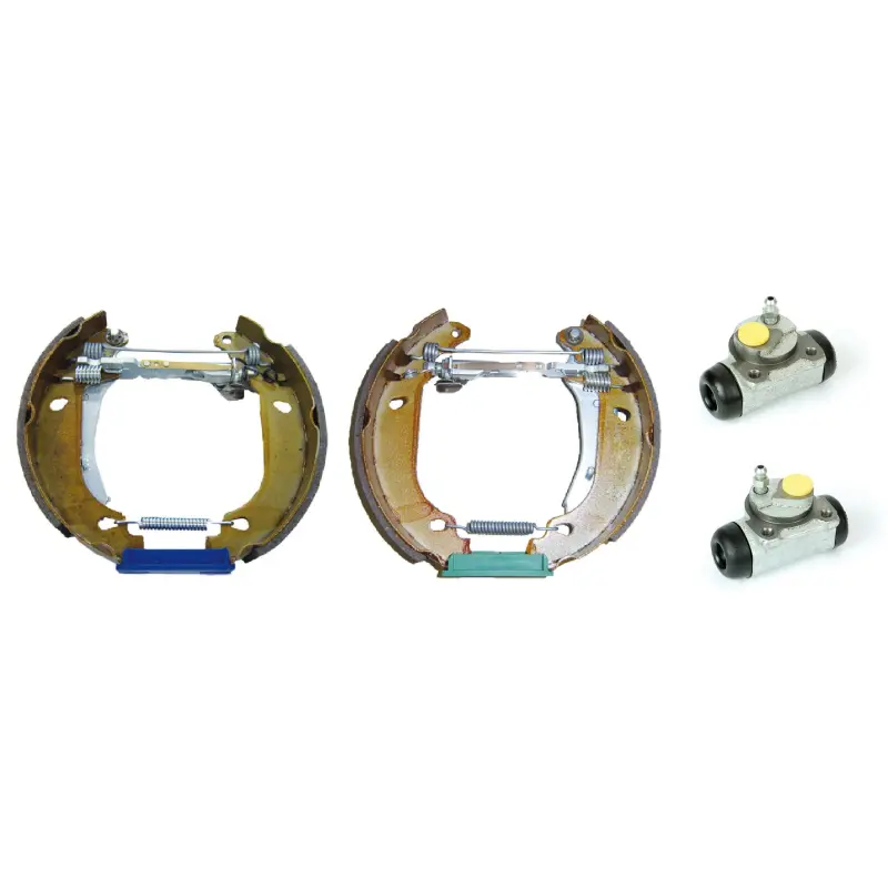 Maxi Kit Zapatas Freno FERODO Ref. FMK162