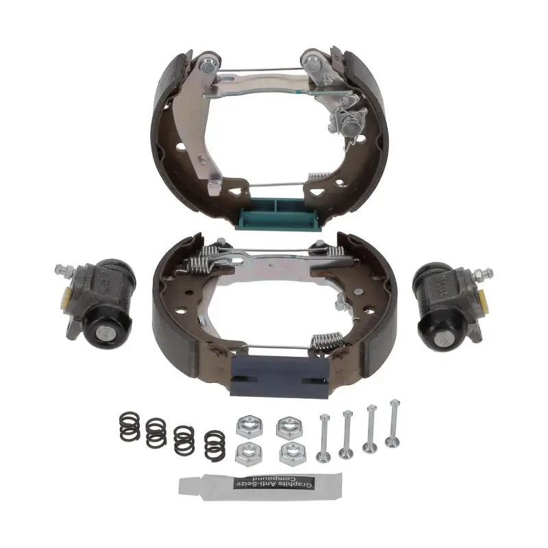 Maxi Kit Zapatas Freno FERODO Ref. FMK171