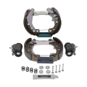 Maxi Kit Zapatas Freno FERODO Ref. FMK186