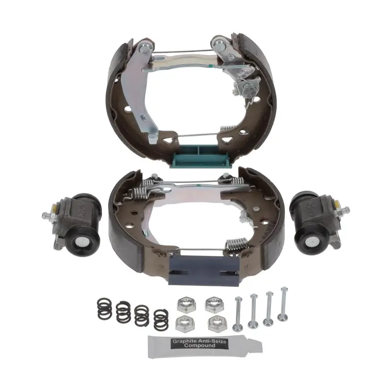 Maxi Kit Zapatas Freno FERODO Ref. FMK186