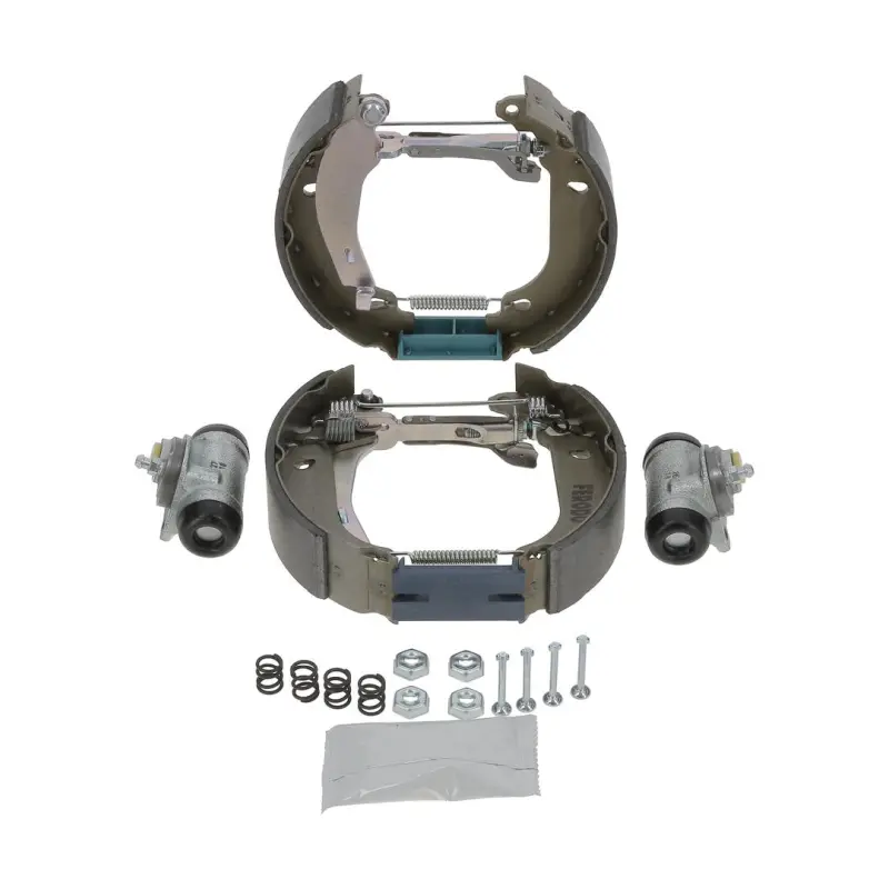 Maxi Kit Zapatas Freno FERODO Ref. FMK188