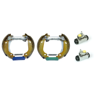 Maxi Kit Zapatas Freno FERODO Ref. FMK207