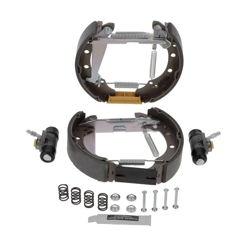 Maxi Kit Zapatas Freno FERODO Ref. FMK215