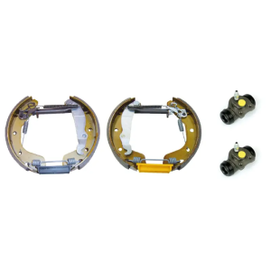 Maxi Kit Zapatas Freno FERODO Ref. FMK223