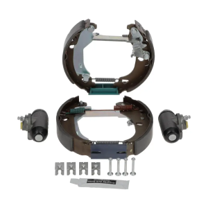 Maxi Kit Zapatas Freno FERODO Ref. FMK237