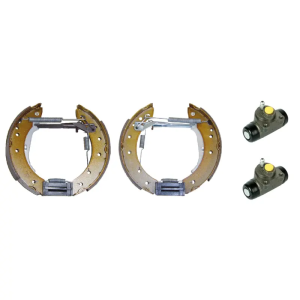 Maxi Kit Zapatas Freno FERODO Ref. FMK239