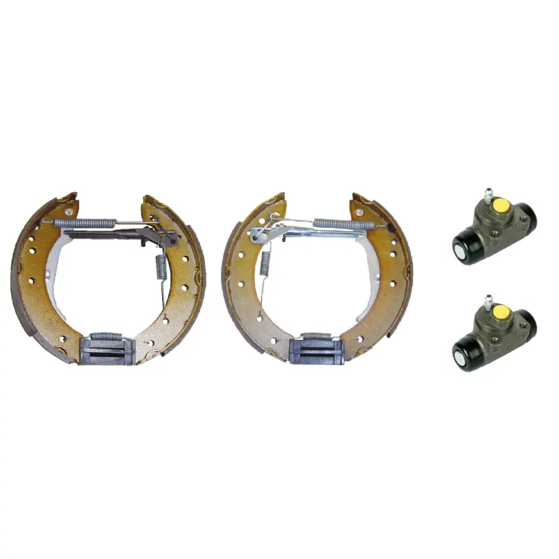 Maxi Kit Zapatas Freno FERODO Ref. FMK239