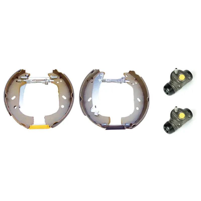 Maxi Kit Zapatas Freno FERODO Ref. FMK242