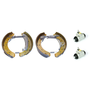 Maxi Kit Zapatas Freno FERODO Ref. FMK261