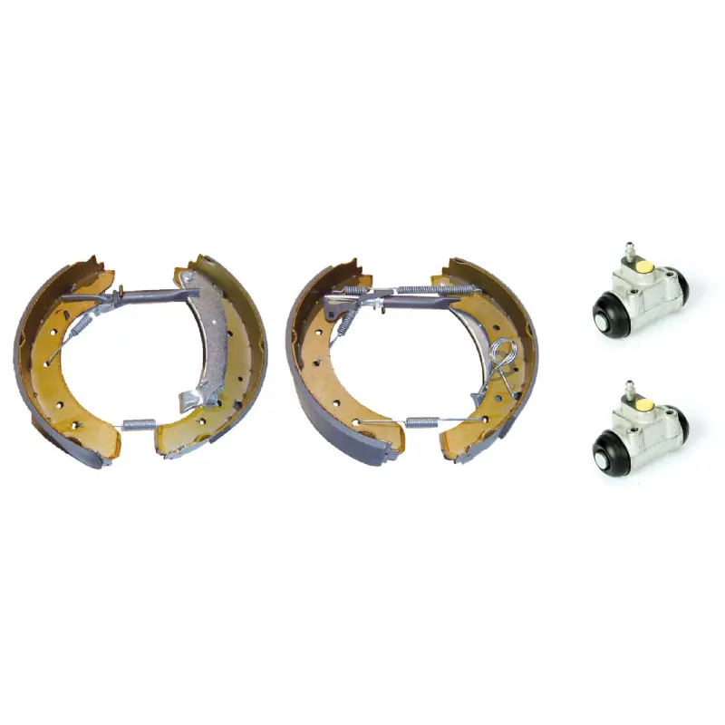 Maxi Kit Zapatas Freno FERODO Ref. FMK261