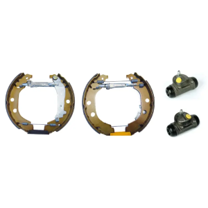 Maxi Kit Zapatas Freno FERODO Ref. FMK264