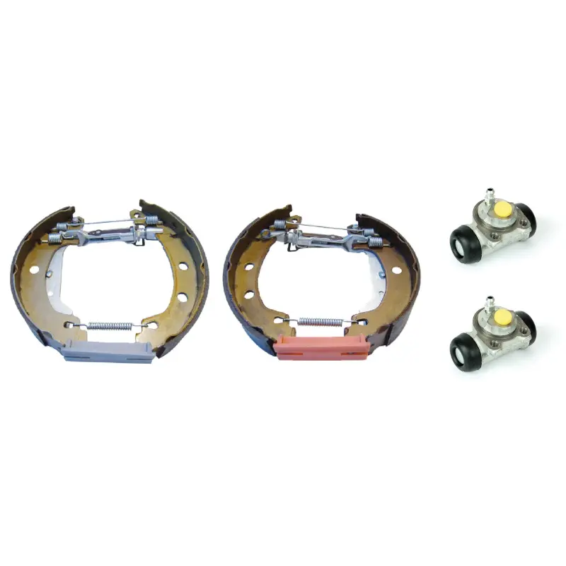 Maxi Kit Zapatas Freno FERODO Ref. FMK266