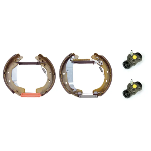 Maxi Kit Zapatas Freno FERODO Ref. FMK291
