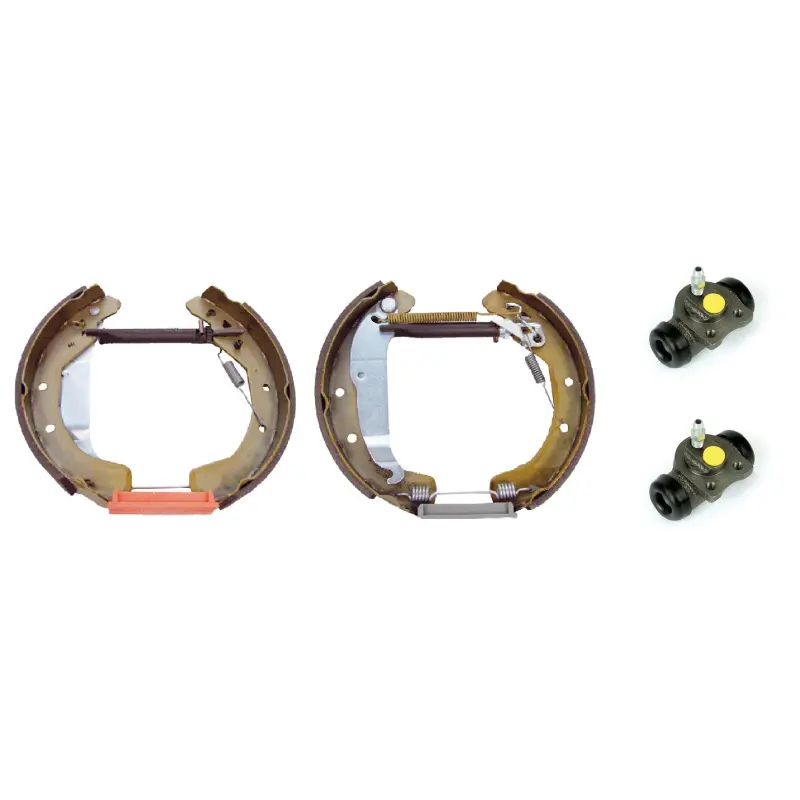 Maxi Kit Zapatas Freno FERODO Ref. FMK291