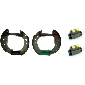 Maxi Kit Zapatas Freno FERODO Ref. FMK330