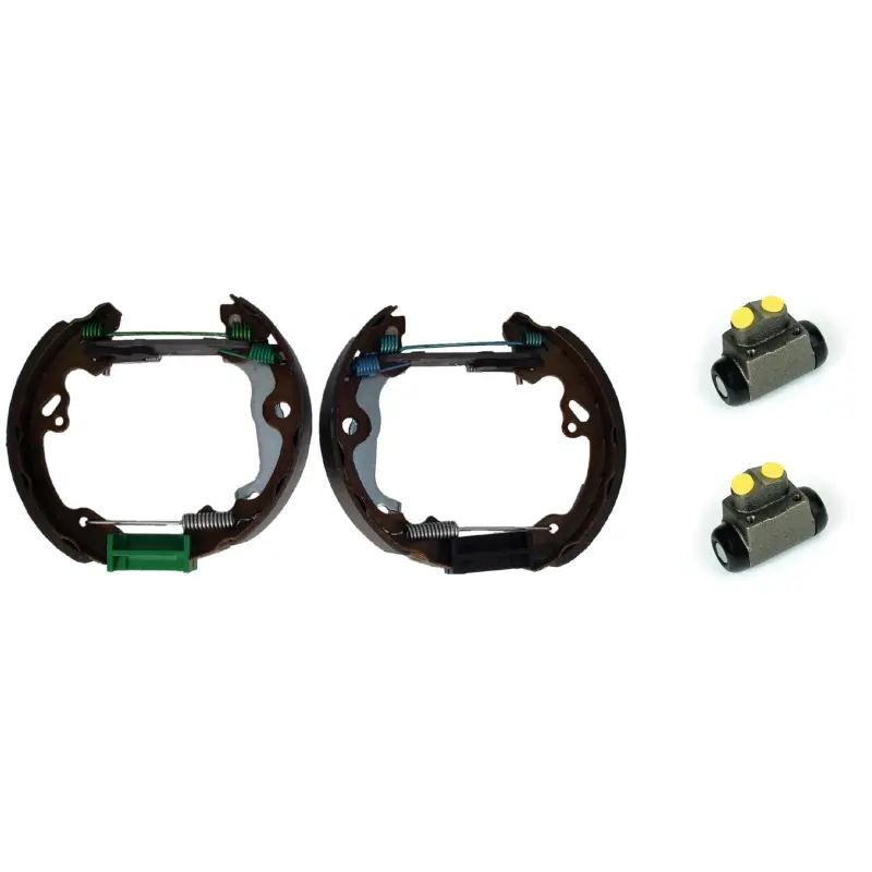 Maxi Kit Zapatas Freno FERODO Ref. FMK339
