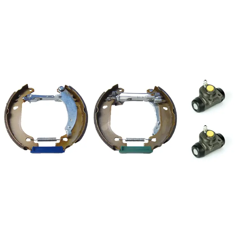 Maxi Kit Zapatas Freno FERODO Ref. FMK345