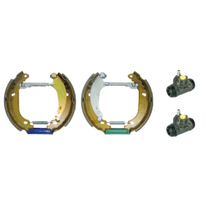 Maxi Kit Zapatas Freno FERODO Ref. FMK352