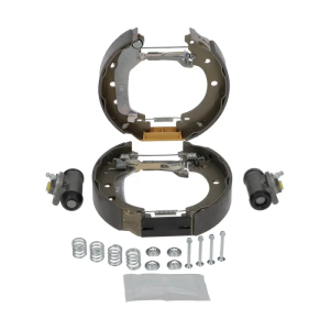 Maxi Kit Zapatas Freno FERODO Ref. FMK400