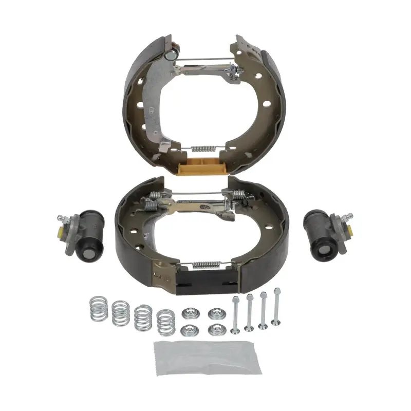 Maxi Kit Zapatas Freno FERODO Ref. FMK400