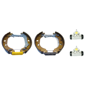 Maxi Kit Zapatas Freno FERODO Ref. FMK401