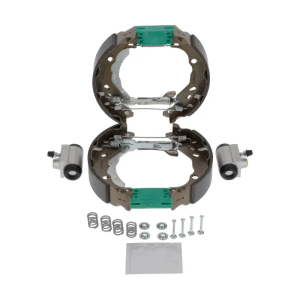 Maxi Kit Zapatas Freno FERODO Ref. FMK422