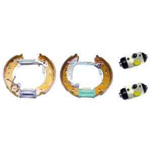 Maxi Kit Zapatas Freno FERODO Ref. FMK425