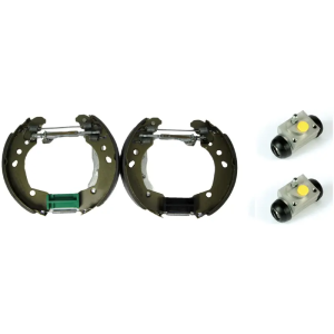Maxi Kit Zapatas Freno FERODO Ref. FMK441