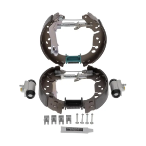 Maxi Kit Zapatas Freno FERODO Ref. FMK446