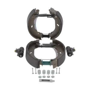 Maxi Kit Zapatas Freno FERODO Ref. FMK454