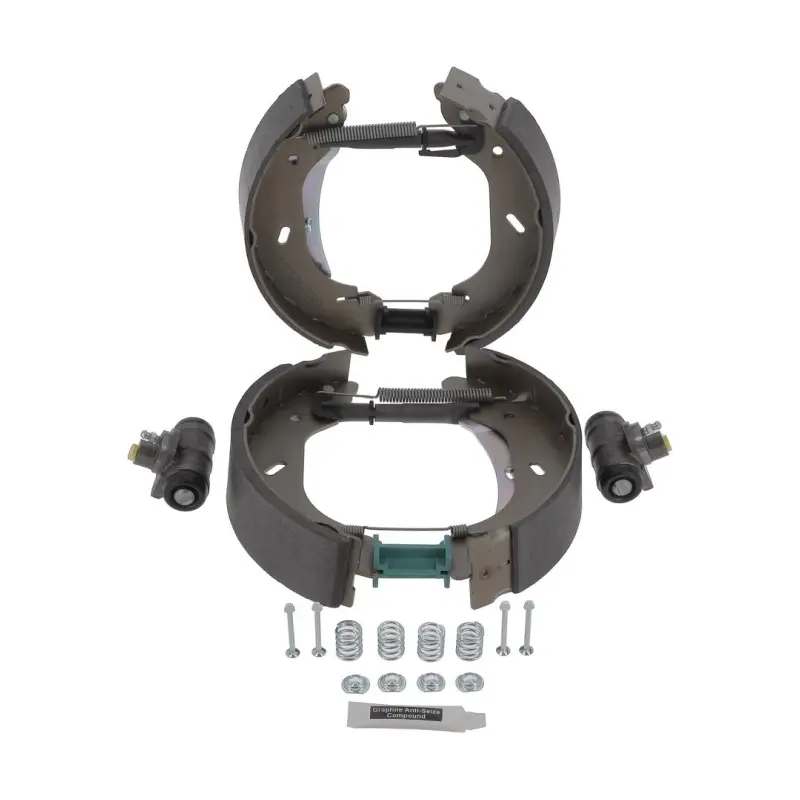 Maxi Kit Zapatas Freno FERODO Ref. FMK454