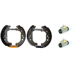 Maxi Kit Zapatas Freno FERODO Ref. FMK577