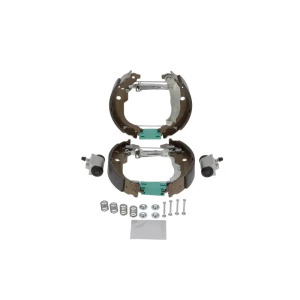 Maxi Kit Zapatas Freno FERODO Ref. FMK601