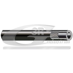 Manguera Combustible 6X12 3RG Ref. 81013