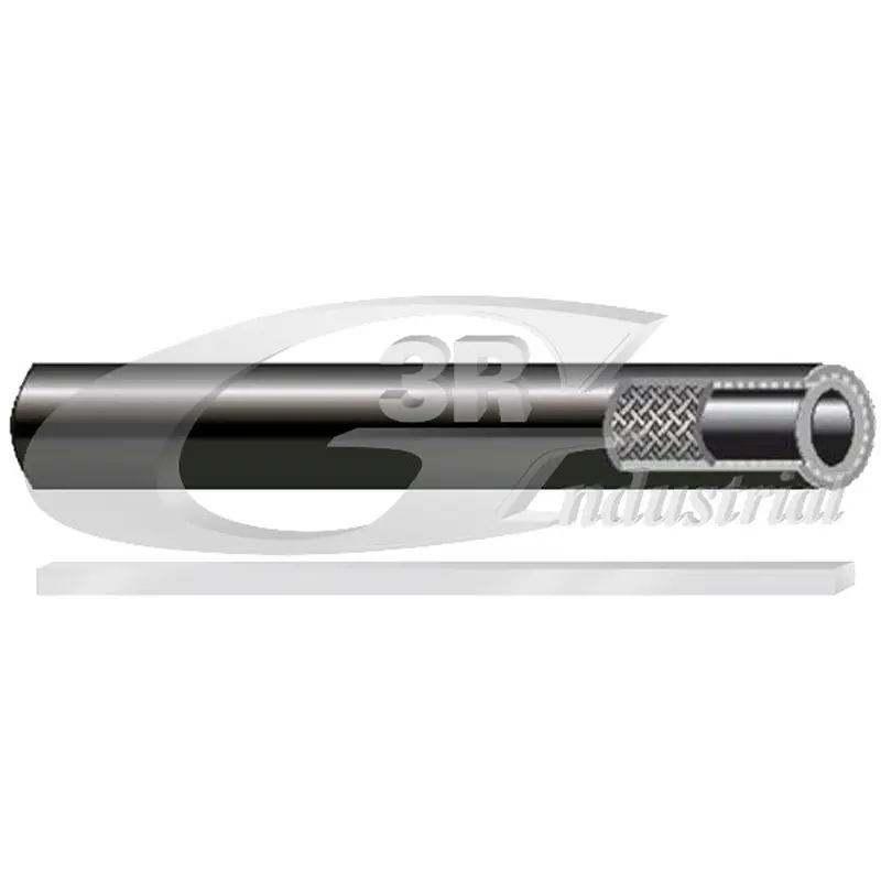 Manguera Combustible 6X12 3RG Ref. 81013