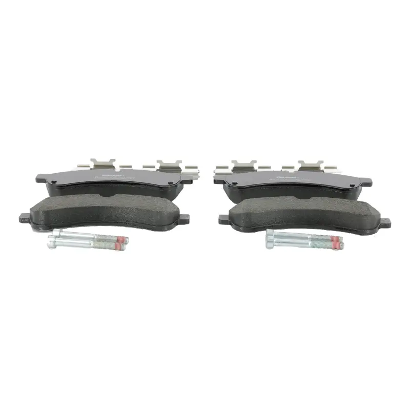 Pastilla Freno Furgo FERODO Ref. FVR4039