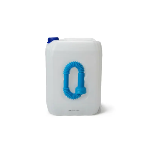 Adblue Jerrycan 10L. Con Boquilla BLUECHEM Ref. BLUE13AB10P