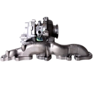Turbo Bmts Vw 04L253019A BMTS Ref. 40006078