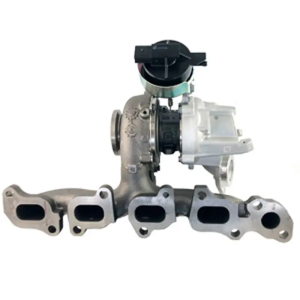 Turbo Bmts Vw 04L253020P BMTS Ref. 40006079