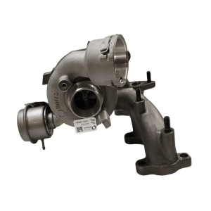 Turbo Bmts Vw (P04C05) BMTS Ref. 40007027