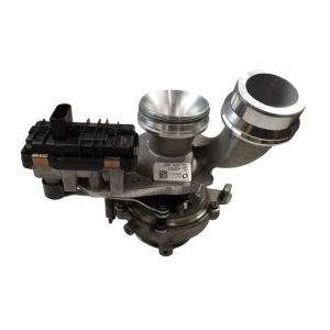 Turbo Bmts Bmw 11658514266/7 BMTS Ref. 40007575