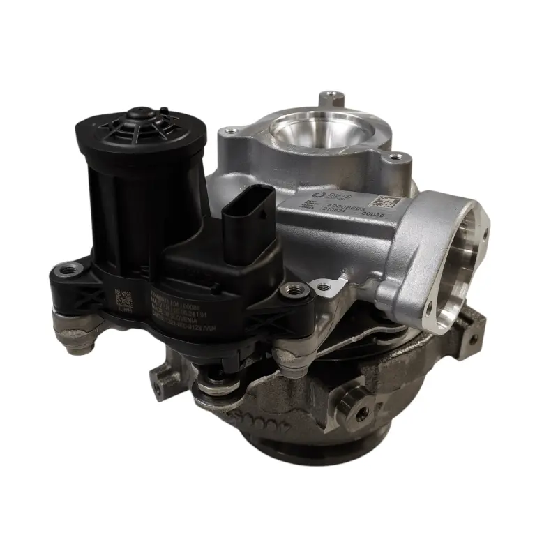 Turbo Bmts Stellantis BMTS Ref. 40008693