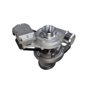 Turbo Bmts Vv19 BMTS Ref. 40009346