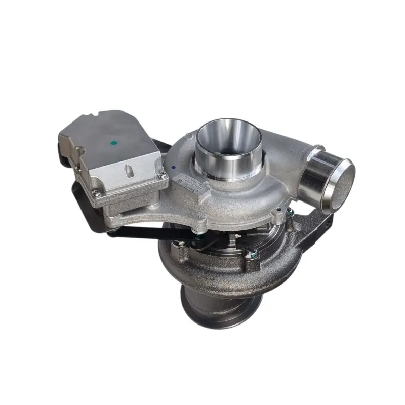 Turbo Bmts Vv19 BMTS Ref. 40009346