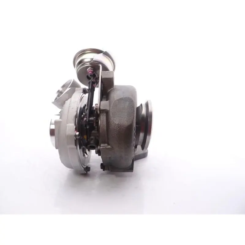 Turbo Gt2256V GARRETT Ref. 709837-9003W