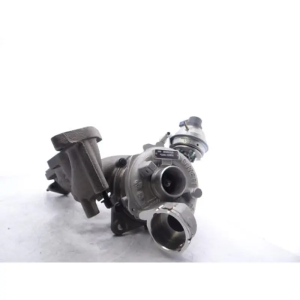 Turbo Reman Gtb1646Vm GARRETT Ref. 768652-9007S